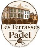 Les Terrasses du Padel