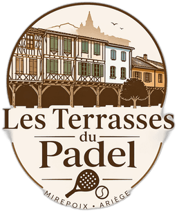 Les Terrasses du Padel